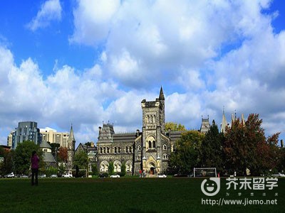 多伦多大学预科申请条件,多伦多大学预科