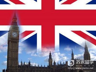 英国留学热门专业