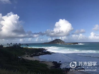 美國留學手續(xù)