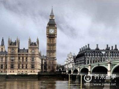 英國大學