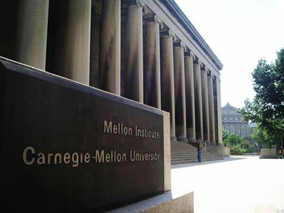 美国卡内基梅隆大学