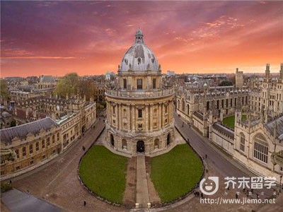 英国大学专业排名