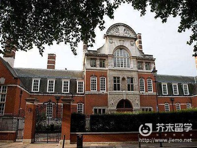 溫切斯特大學(xué)