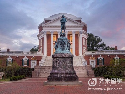 弗吉尼亞大學