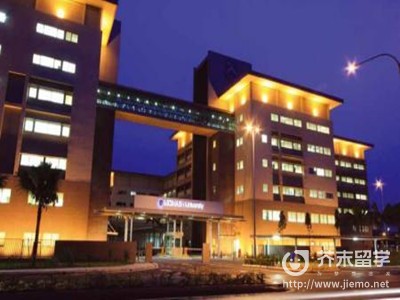 澳洲大學