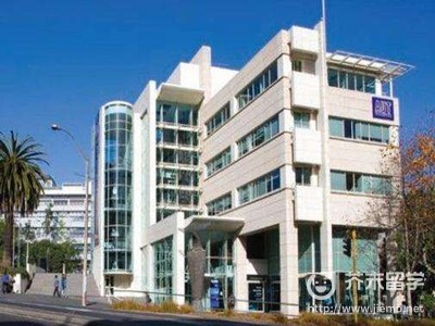 奧克蘭理工大學(xué)