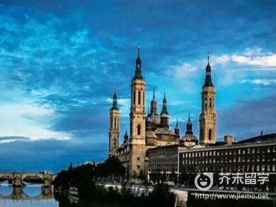 西班牙留學(xué)條件