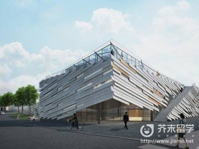 高考后出國留學