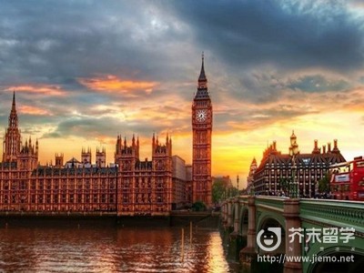 英國(guó)留學(xué)條件