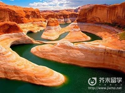 美國高中留學(xué)
