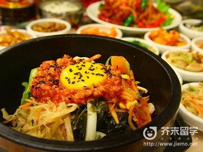 韓國留學生活費