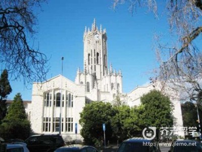 奥克兰大学世界排名