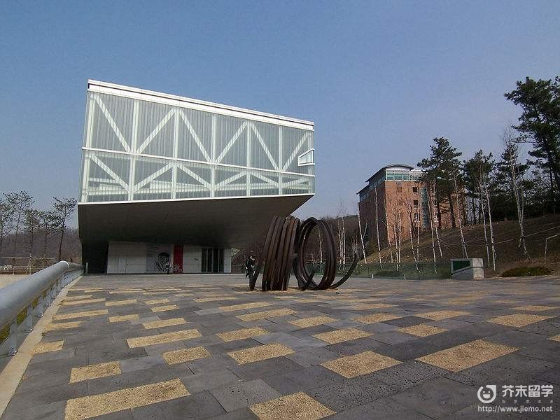 首爾大學(xué)