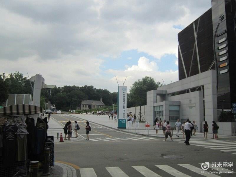 首爾大學(xué)