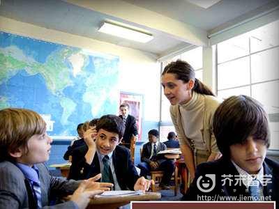 英國留學中介