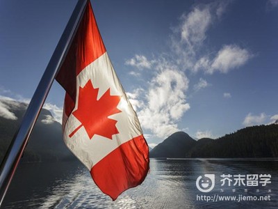 加拿大本科申請條件