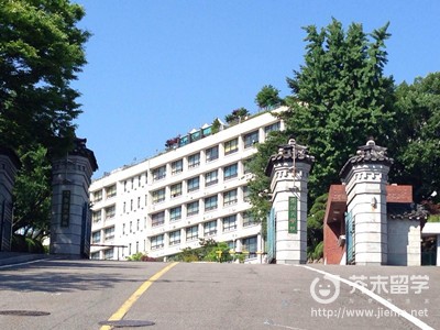 東國(guó)大學(xué)怎么樣