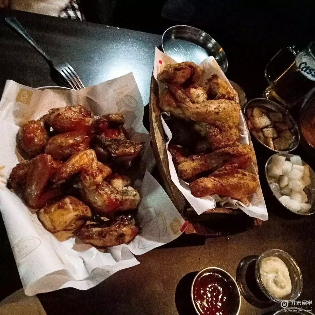 韓國美食