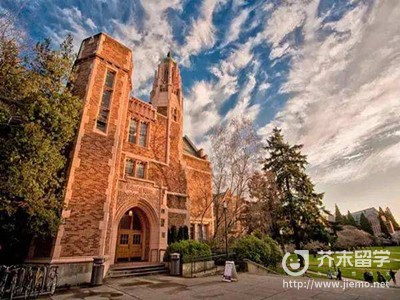 圣路易斯華盛頓大學
