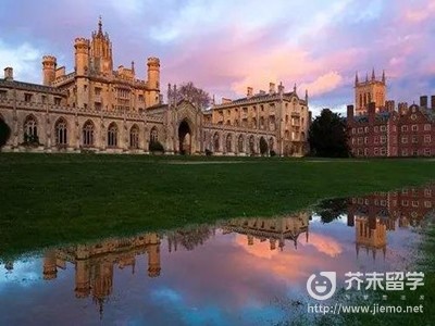 英国大学商科排名