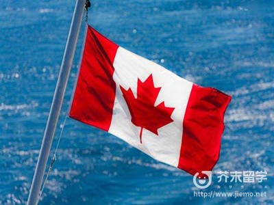 加拿大留學條件