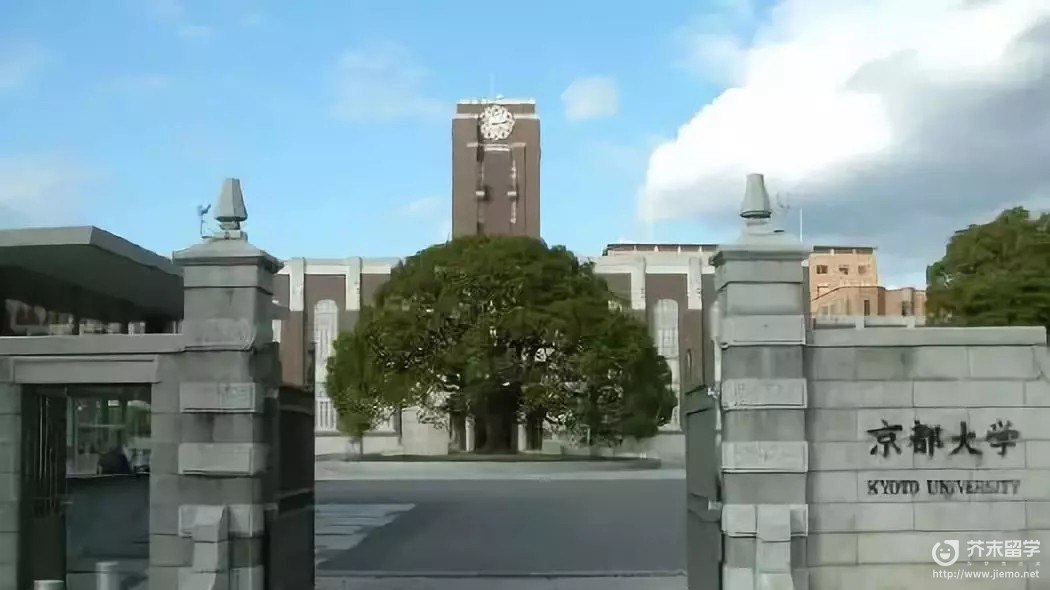 京都大學(xué)