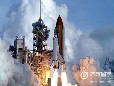 航空航天專業