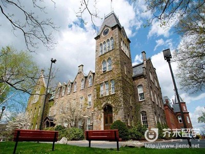 史蒂文斯理工學院