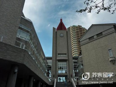 早稻田大學圖書館