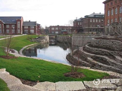 密歇根大學安娜堡分校