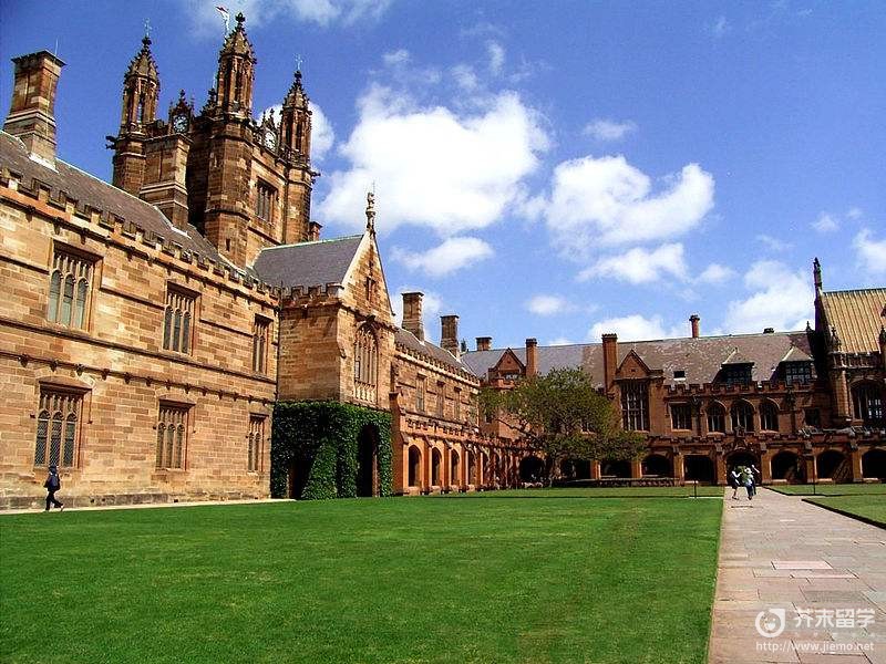 英國大學