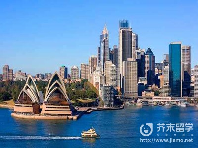 澳大利亞留學條件雅思分數要求