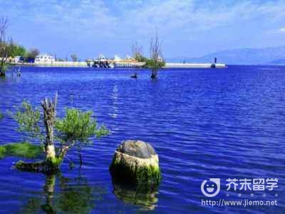 夏威夷馬諾大學