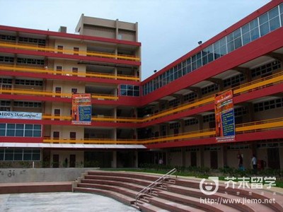 新加坡管理發展學院