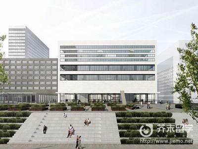 鹿特丹管理學院