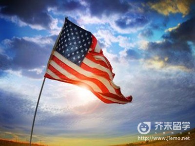 美国奖学金申请