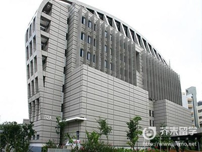 新加坡理工学院