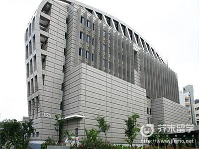 新加坡理工學(xué)院