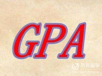 GPA是什么