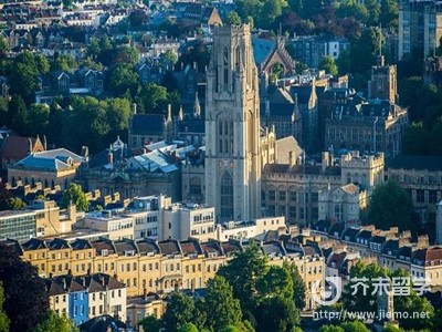 布里斯托大學