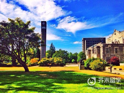 加拿大英屬哥倫比亞大學(xué)