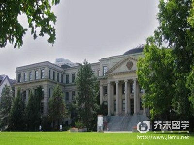 加拿大渥太华大学