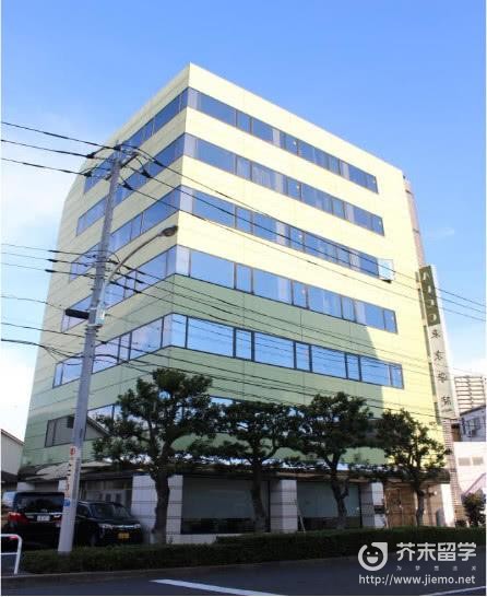 ALCC日本语学院