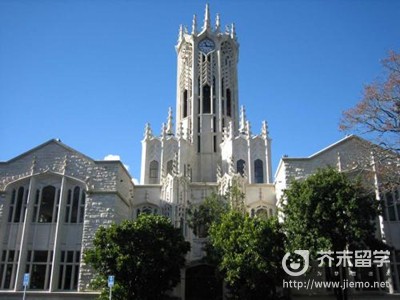 新西蘭留學的條件