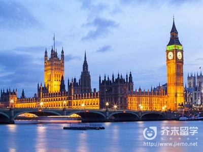 英國讀研費用