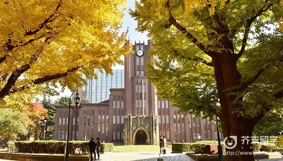 东京大学图片