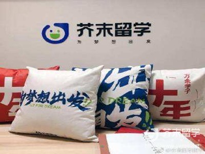 留學(xué)機(jī)構(gòu)