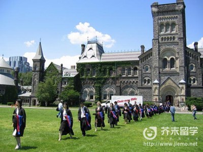 英語專業出國留學