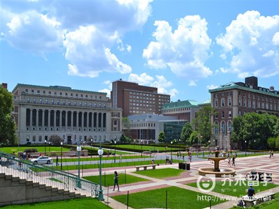 美國大學商科排名
