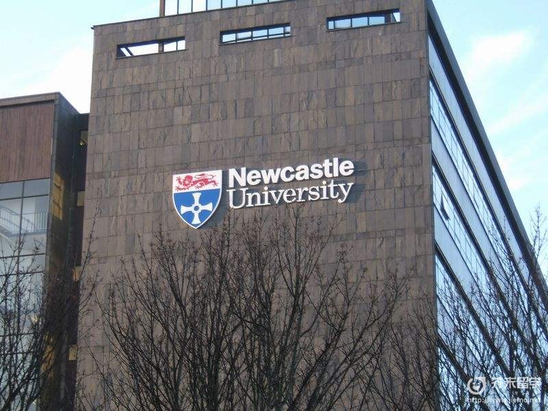 英國紐卡斯爾大學
